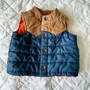 Infant Vest